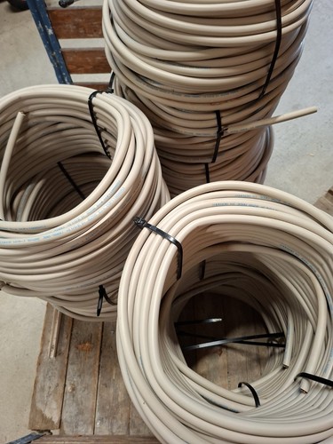 Nym 5x4 50m meter - mm²,