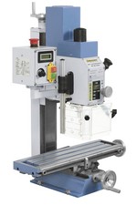 BERNARDO Bohrmaschine und