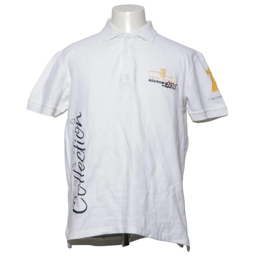 Poco bueno poloshirt - poco, bueno,