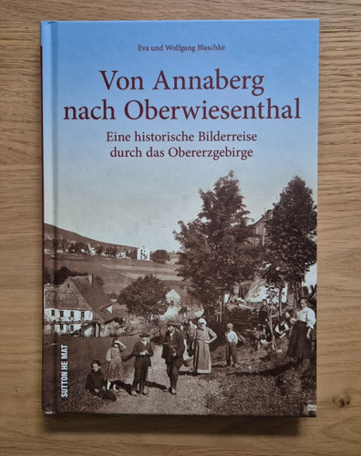 Buch von annaberg nach - von,