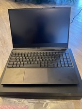 XMG Neo 15 E21 GamingNotebook
