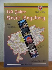 125 Jahre Kreis Segeberg 1867