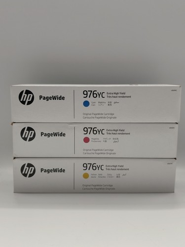 Original 976yc l0s29yc - hp,