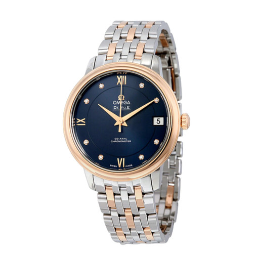 Omega ville prestige ref - ville,