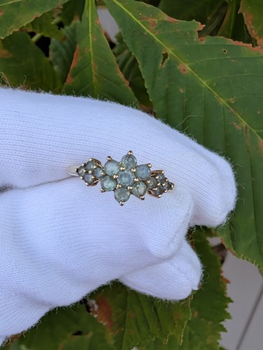 Ring gelbgold - kt,