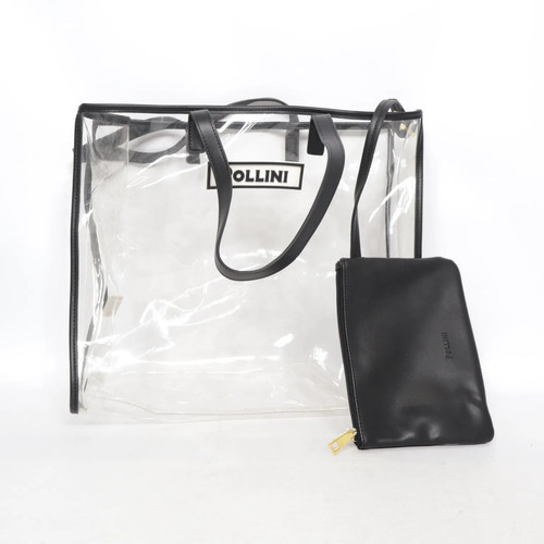Pollini handtasche damen - handtasche,,