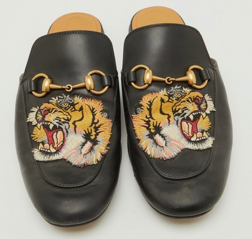 Gucci tiger leder - tiger, .