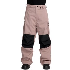 Volcom NWRK Baggy Pant Mauve