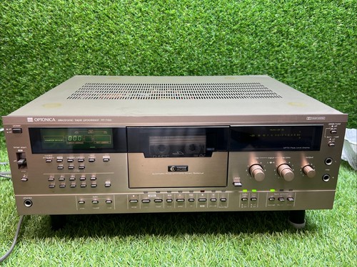Optonica 7100 stereo tape - stereo,