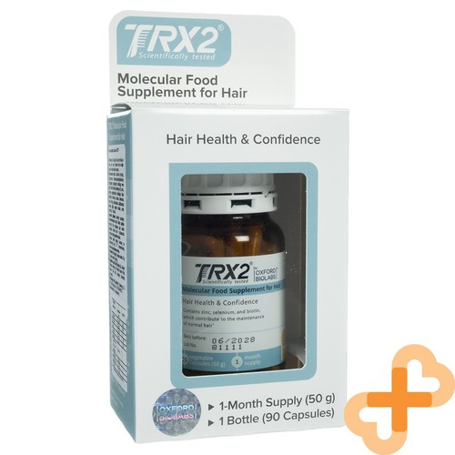 Trx2 haar - trx2,