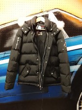 Moose Knuckles Herrenjacke