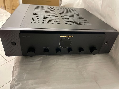 Marantz vollverstärker - marantz,