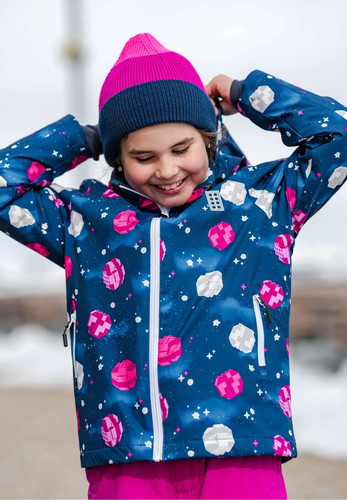 Lego wear skijacke - wear,