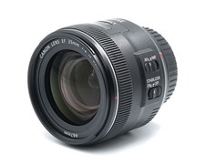 Canon EF 35mm 2.0 IS USM Topzustand, Canon-Fachhändler #41803*