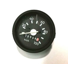 Tacho ø60 (100 km/h) mit