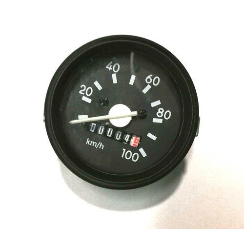 Tacho ø60 mit - tacho,