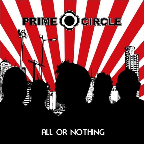 Prime circle all or nothing - prime,