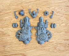 Warhammer 40k Imperial Knight