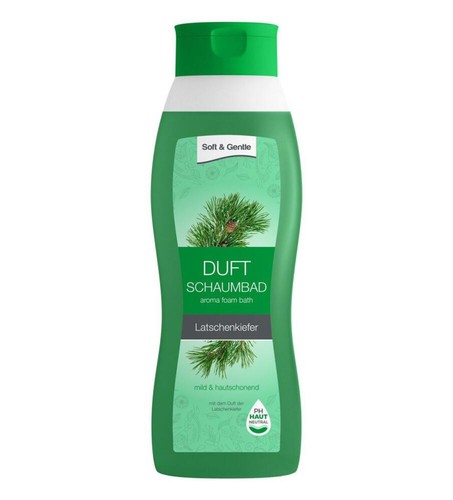 Soft gentle schaumbad 1l - 8x, soft&gentle