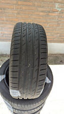 Sommerreifen Nexen N Blue HD Plus 215 / 45 R17 91W