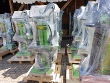 Holzspalter 400V 14t nur solange der Vorrat reicht - schnell sein lohnt sich