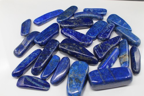 Lapislazuli massage steine aaa - lapislazuli,