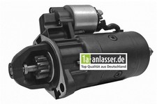 ANLASSER FÜR MC CORMICK D214  D215  D212 OE VGL-NR 0001306009  EGE1/12R12    NEU