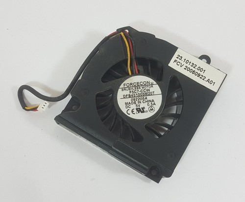 Lüfter fan 10132 001 - fan, 23.10132.001