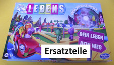 Ersatzteile für das spiel - ersatzteile,