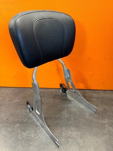 Rückenlehne sissy bar harley - bar,