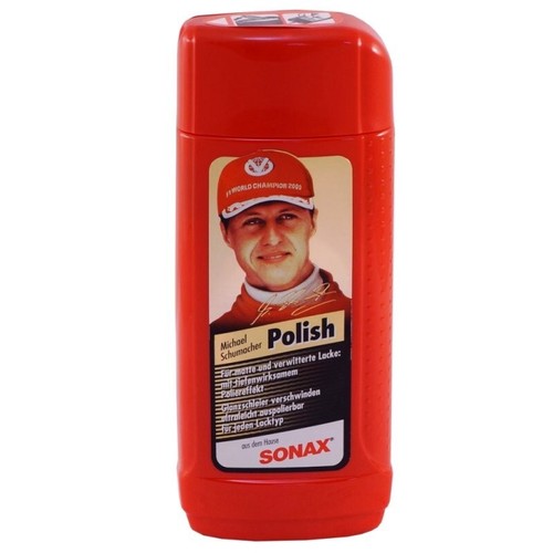 Sonax polish auto - sonax,