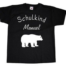 Kinder T-Shirt tshirt