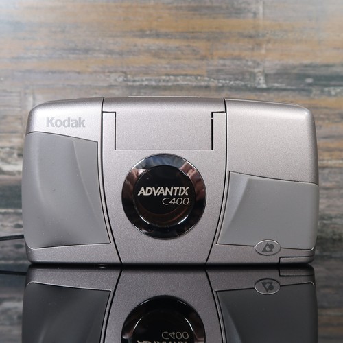 Kodak advantix 400 foto - advantix,