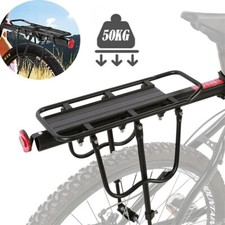 Gepäckträger Mountainbike