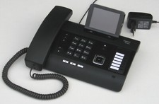 Gigaset 500a schwarz - dl,