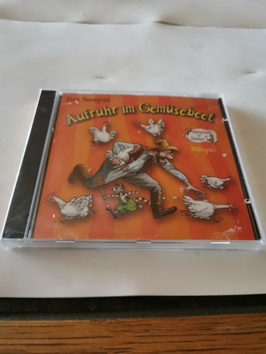Aufruhr gemüsebeet - gemüsebeet, |