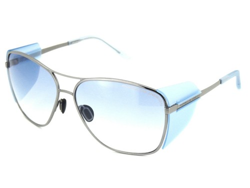 Porsche design p8600 - p8600, titanium