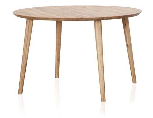 Runder tisch esstisch - tisch,