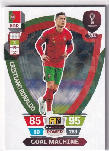 Panini qatar world cup karte - cup,