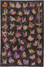 Kelim Kilim Teppich Rug Carpet