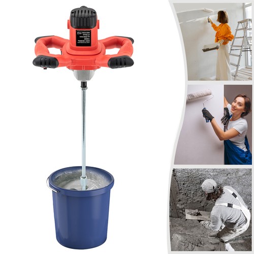 2100w mörtelrührer hand - 2100w,