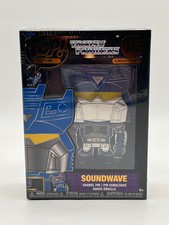 Funko pop pin transformers - funko, 16