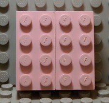 LEGO Bayer Teststein 8xf