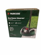 Parkside flächenreiniger pfr - parkside,