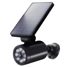 Dummy Kamera LED