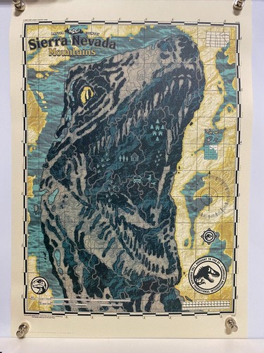 Jurassic world raptor land - world,