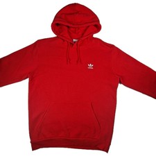 Adidas Originals Hoodie Rot