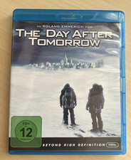 The Day After Tomorrow (2004)
