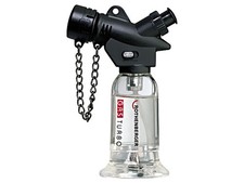 35130 Brenner: Gas 450°C