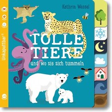 Baby Pixi (unkaputtbar) 114